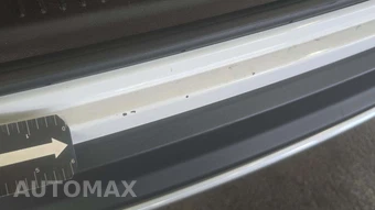 2025 Chevrolet Trax LT - miniatura 25