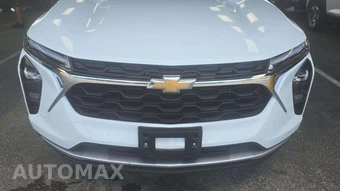 2025 Chevrolet Trax LT - miniatura 31