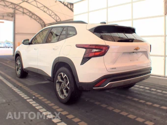 2025 Chevrolet Trax LT - miniatura 6