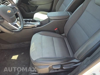 2025 Chevrolet Trax LT - miniatura 7