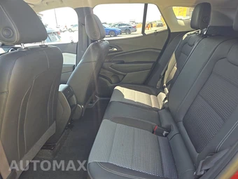 2025 Chevrolet Trax LT - miniatura 13