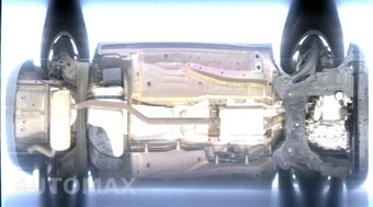 2025 Chevrolet Trax LT - miniatura 17