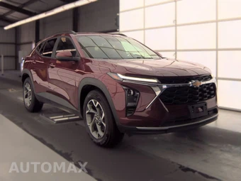 2025 Chevrolet Trax LT - miniatura 3