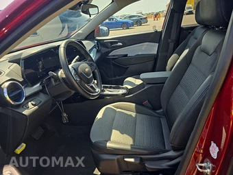 2025 Chevrolet Trax LT - miniatura 7