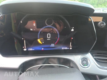 2025 Chevrolet Trax LT - miniatura 12