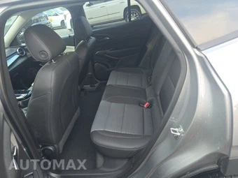 2025 Chevrolet Trax LT - miniatura 13