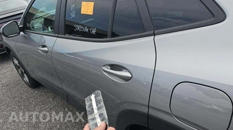2025 Chevrolet Trax LT - miniatura 27