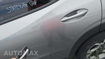 2025 Chevrolet Trax LT - miniatura 40