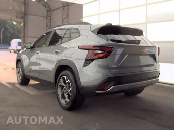 2025 Chevrolet Trax LT - miniatura 6