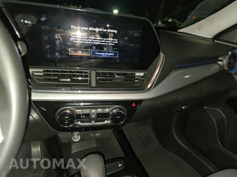 2025 Chevrolet Trax LT - miniatura 11