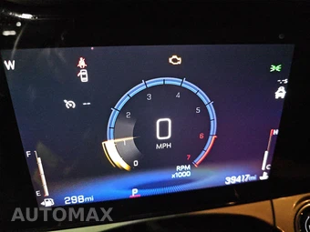 2025 Chevrolet Trax LT - miniatura 12