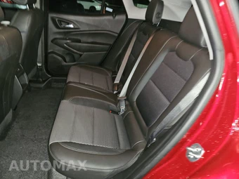 2025 Chevrolet Trax LT - miniatura 13