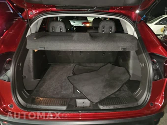2025 Chevrolet Trax LT - miniatura 16