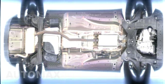 2025 Chevrolet Trax LT - miniatura 20