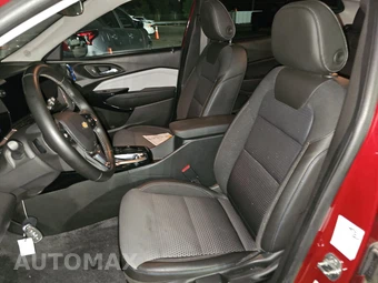 2025 Chevrolet Trax LT - miniatura 7