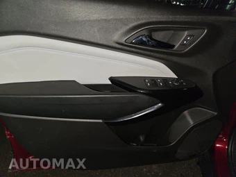 2025 Chevrolet Trax LT - miniatura 9