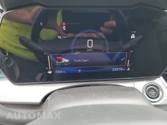 2025 Chevrolet Trax LT - miniatura 12