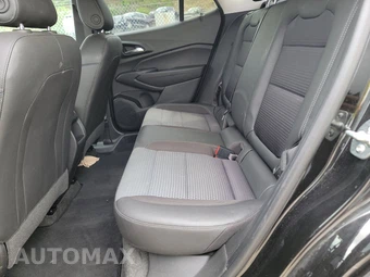 2025 Chevrolet Trax LT - miniatura 13