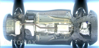 2025 Chevrolet Trax LT - miniatura 17