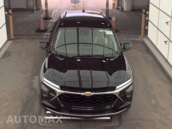 2025 Chevrolet Trax LT - miniatura 2
