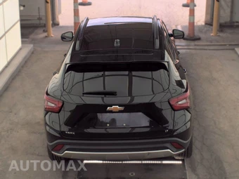 2025 Chevrolet Trax LT - miniatura 5