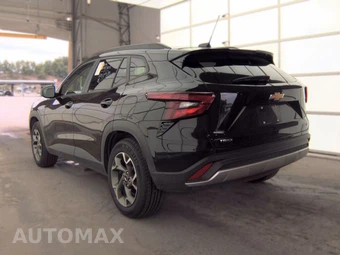 2025 Chevrolet Trax LT - miniatura 6