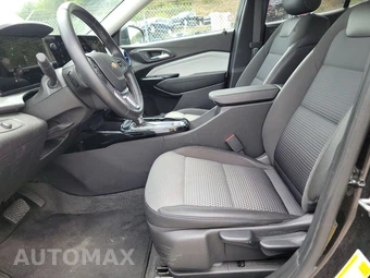 2025 Chevrolet Trax LT - miniatura 7