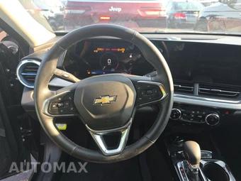 2025 Chevrolet Trax LT - miniatura 10