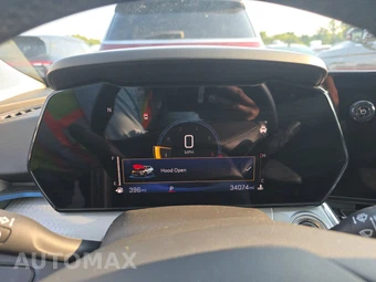 2025 Chevrolet Trax LT - miniatura 12