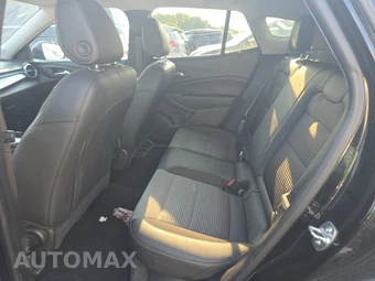 2025 Chevrolet Trax LT - miniatura 13