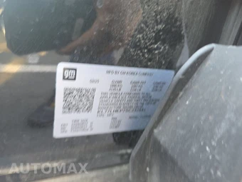 2025 Chevrolet Trax LT - miniatura 14