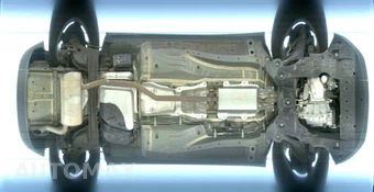 2025 Chevrolet Trax LT - miniatura 17