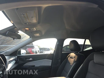 2025 Chevrolet Trax LT - miniatura 18