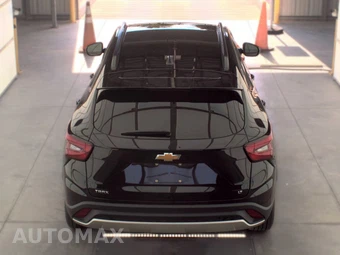 2025 Chevrolet Trax LT - miniatura 5