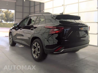 2025 Chevrolet Trax LT - miniatura 6
