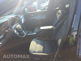 2025 Chevrolet Trax LT - miniatura 7