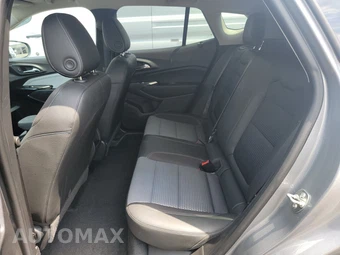 2025 Chevrolet Trax LT - miniatura 13