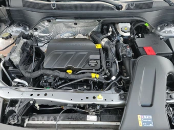 2025 Chevrolet Trax LT - miniatura 15