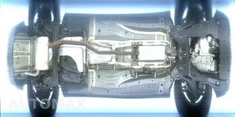 2025 Chevrolet Trax LT - miniatura 17