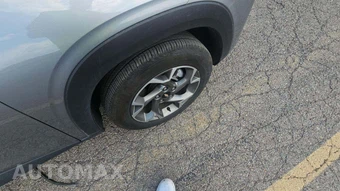 2025 Chevrolet Trax LT - miniatura 19
