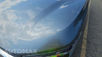 2025 Chevrolet Trax LT - miniatura 21