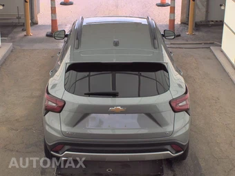 2025 Chevrolet Trax LT - miniatura 5