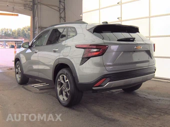 2025 Chevrolet Trax LT - miniatura 6