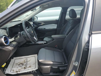 2025 Chevrolet Trax LT - miniatura 7