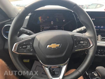 2025 Chevrolet Trax LT - miniatura 10
