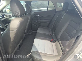 2025 Chevrolet Trax LT - miniatura 13