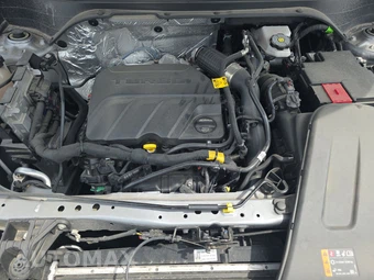 2025 Chevrolet Trax LT - miniatura 15
