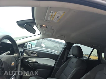 2025 Chevrolet Trax LT - miniatura 17