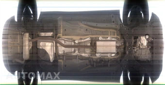 2025 Chevrolet Trax LT - miniatura 19