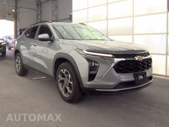 2025 Chevrolet Trax LT - miniatura 3